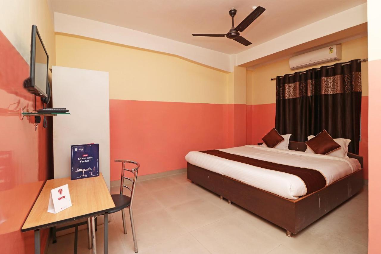 Hotel O Prabha Palace