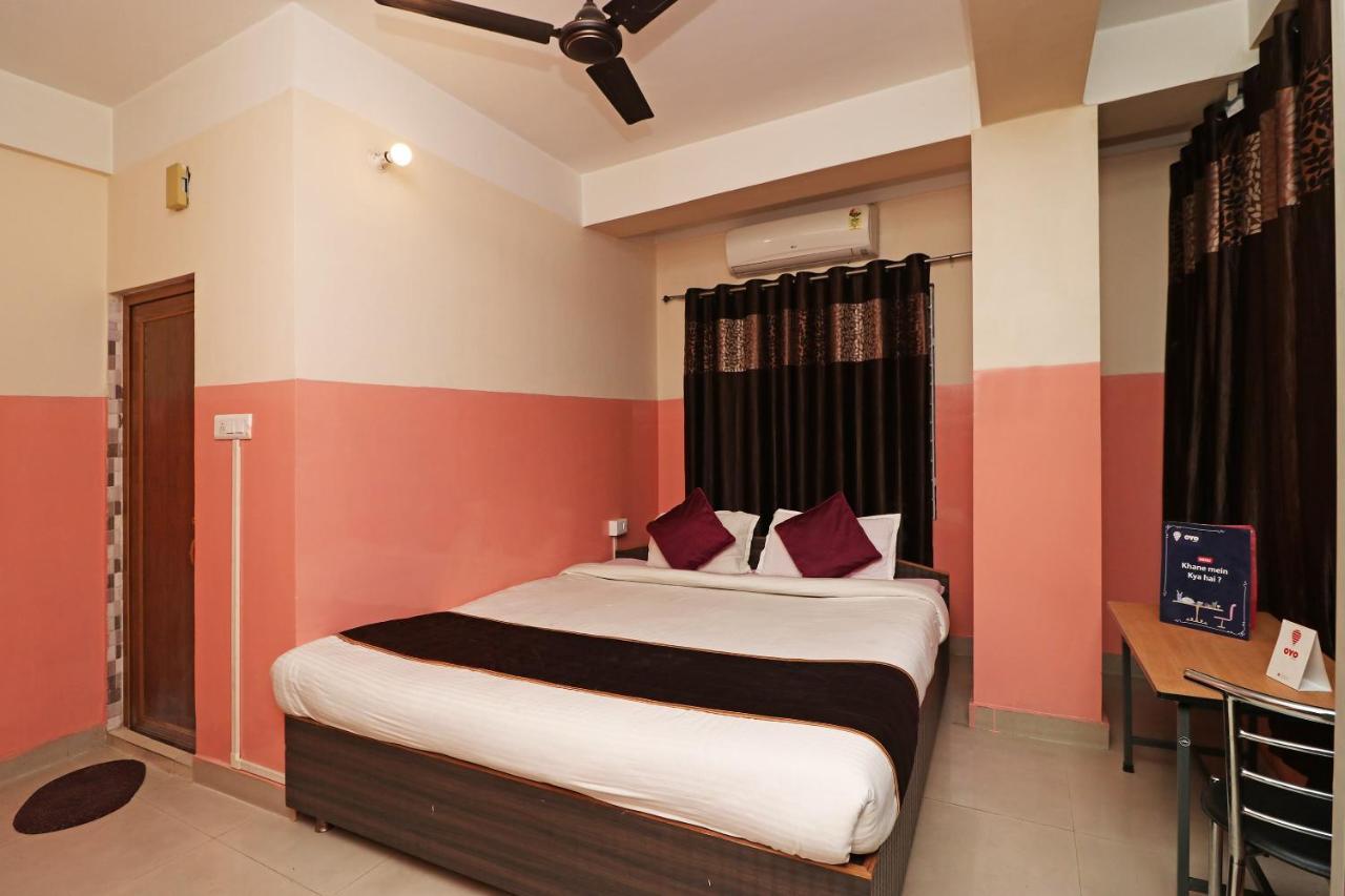 O Prabha Palace Hotel Guwahati