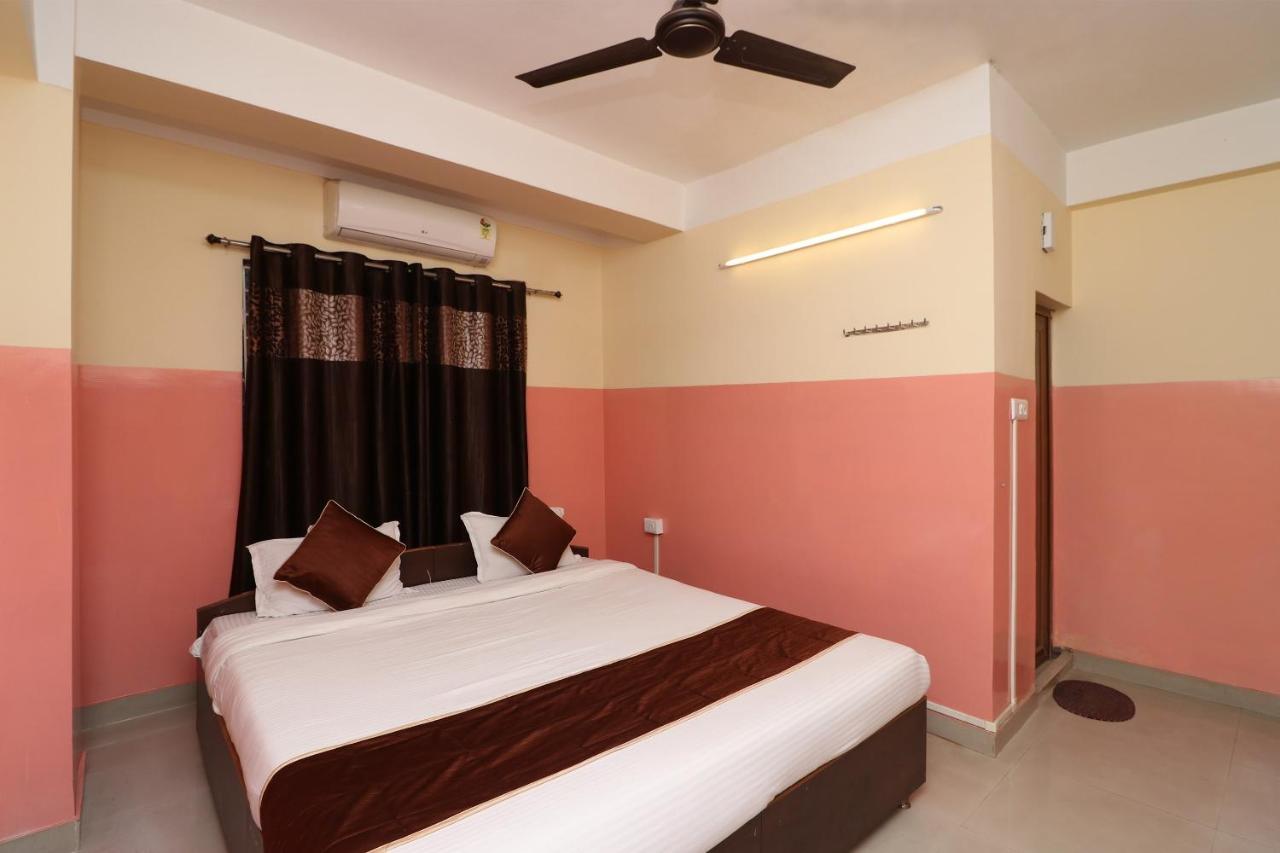O Prabha Palace Hotel 3*
