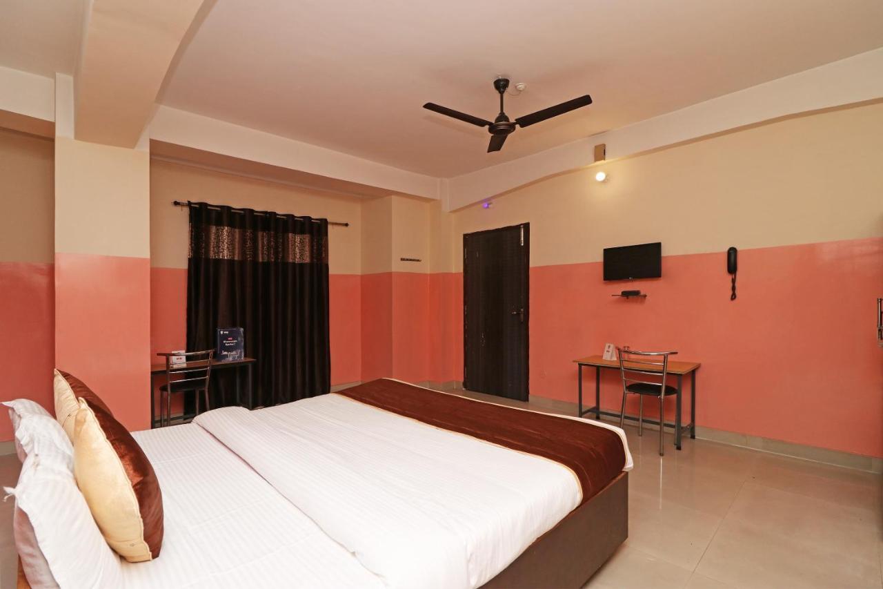 O Prabha Palace Hotel 3*
