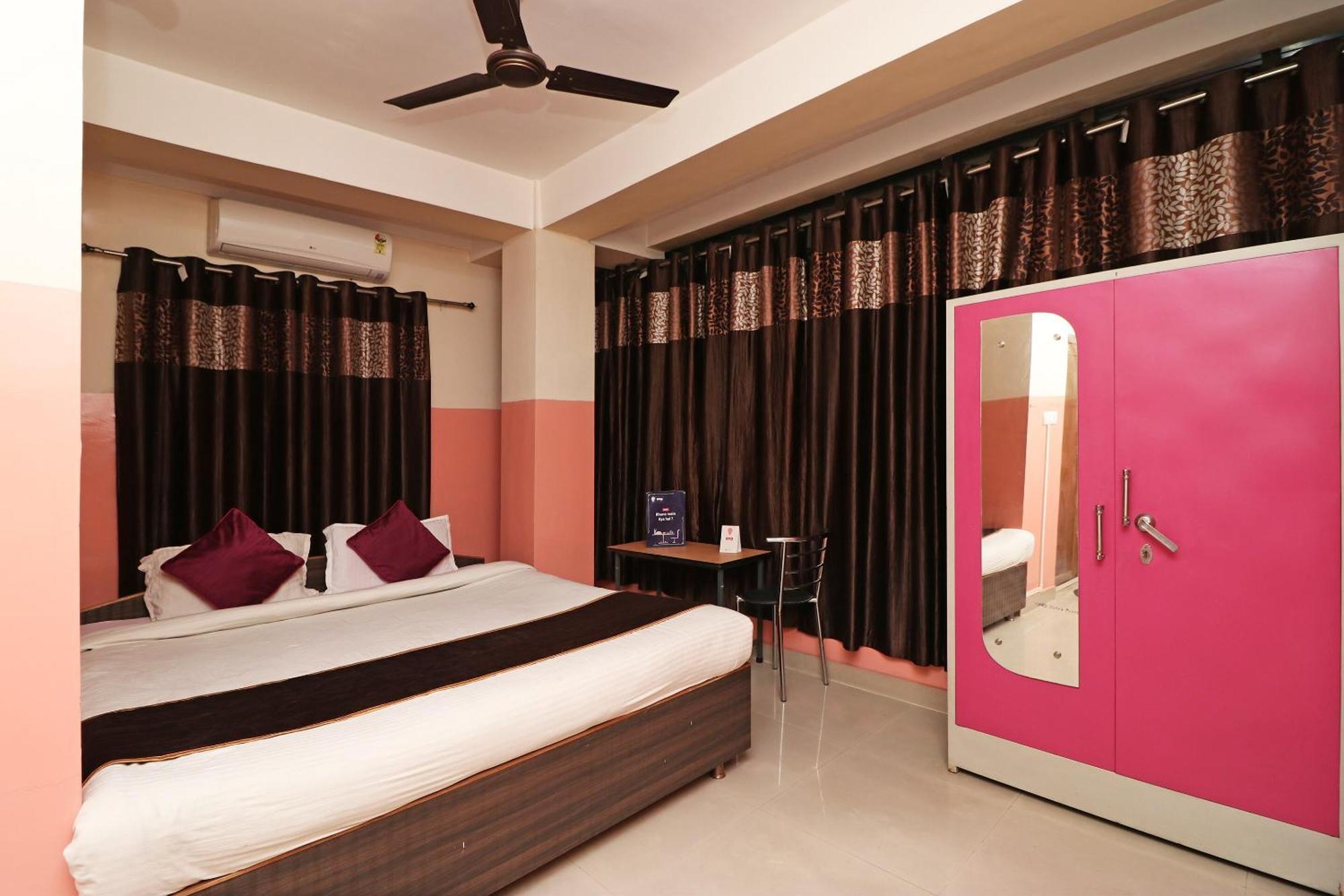 O Prabha Palace Hotel Guwahati