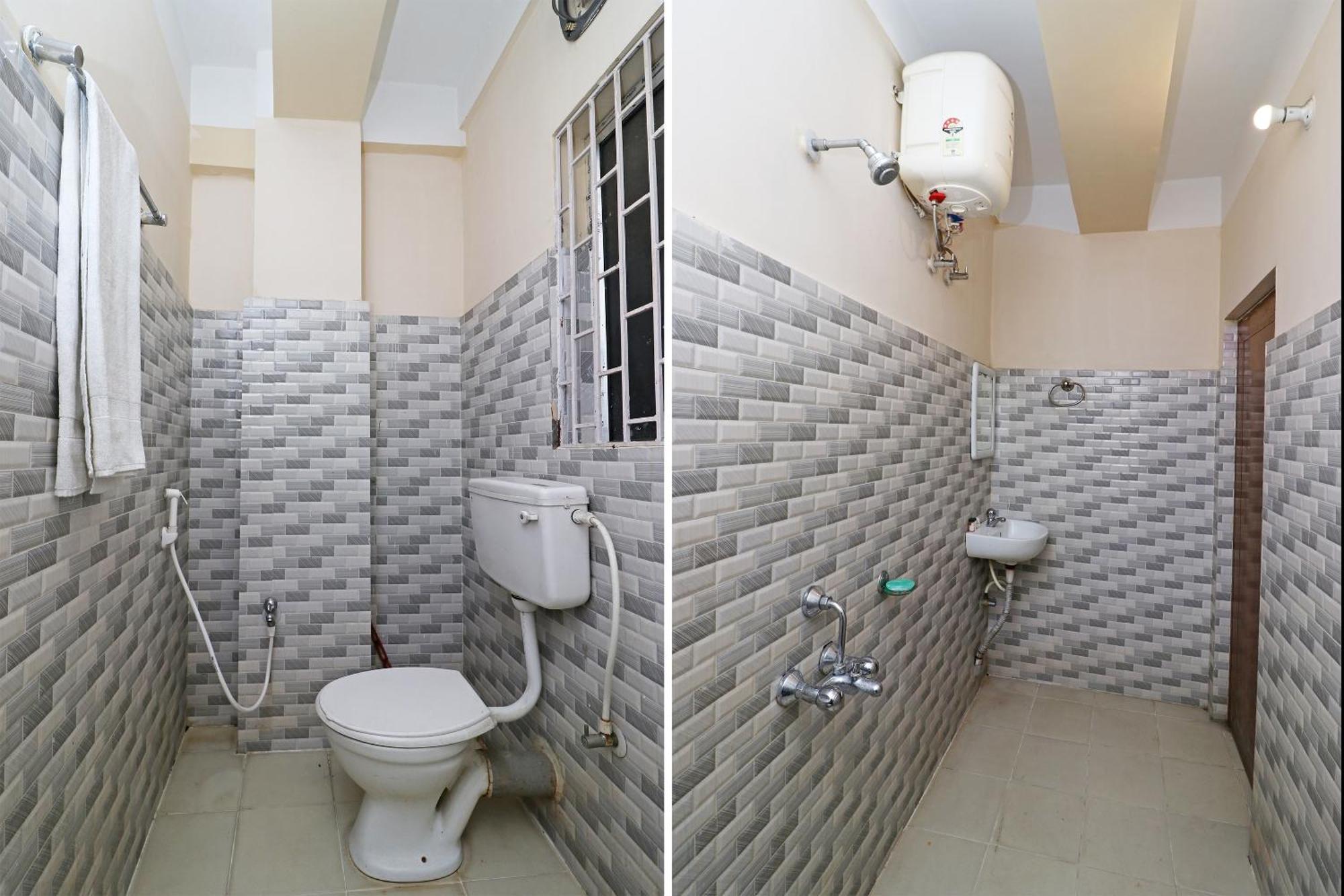 O Prabha Palace 3*
