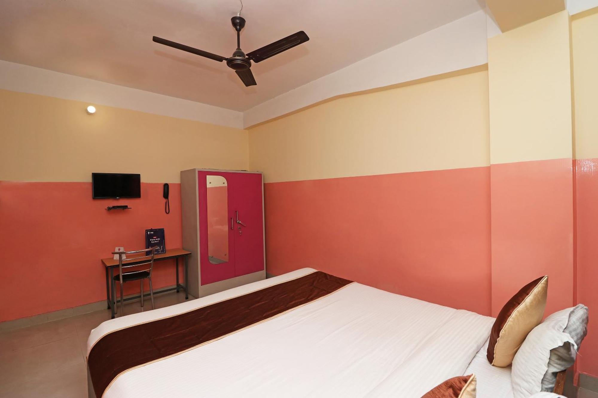 O Prabha Palace Hotel
